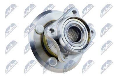 Ložisko kola zadní komplet s nábojem TOYOTA URBAN CRUISER 4WD 09-
