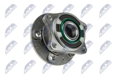 Ložisko kola zadní komplet s nábojem VOLVO XC90 2WD 02-