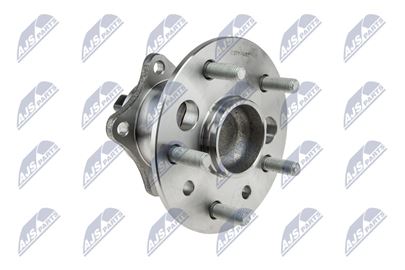 Ložisko kola zadní levé komplet s nábojem TOYOTA CAMRY 2.0I 16V,2.4I 16V,3.0I 24V 2001.08-