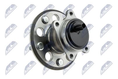 Ložisko kola zadní pravé komplet s nábojem TOYOTA CAMRY 11-