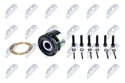 Opravná sada náboje kola KIA SPORTAGE 94-04