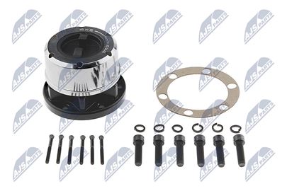 Opravná sada náboje kola NISSAN PICK-UP D21/22 90-00