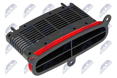 Řídící modul Xenonových světlometů BMW X3 (F25) 09-17, X4(F26) 13-18