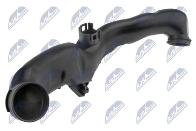 Sací hadice, Vzduchový filtr BMW 7 F01/F02 3.0 07-12 , BMW X6 E71 3.0 07-10