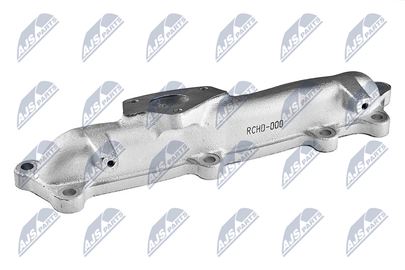 Sběrné výfukové potrubí, koleno výfuku HONDA ACCORD 2.2CDTI 03-, CIVIC 2.2CDTI 06-, CR-V 2.2CDTI 05-