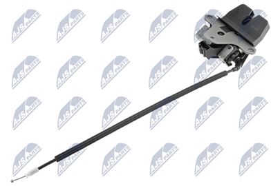 Zámek kufru RANGE ROVER EVOQUE 2012-