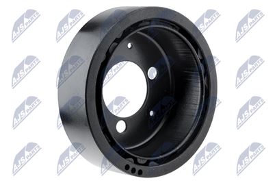 Hardy spojka RENAULT SCENIC RX4 00-, KANGOO 4X4 97-08