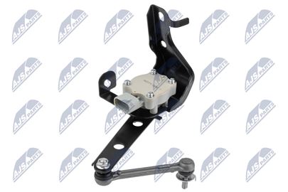 Snímač výškového nastavení světlometů TOYOTA LAND CRUISER 2002-