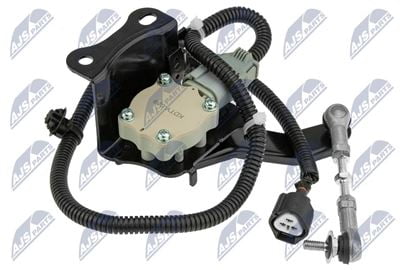 Snímač výškového nastavení světlometů TOYOTA LAND CRUISER 2002-