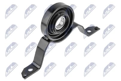 Uložení kloubového hřídele, kardanové ložisko AUDI A7 QUATTRO 10-