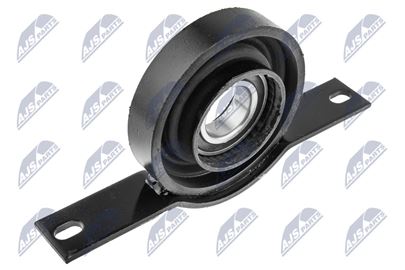 Uložení kloubového hřídele, kardanové ložisko AUDI A8/S8 94-08