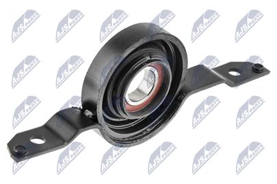 Uložení kloubového hřídele, kardanové ložisko AUDI Q5 08-