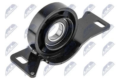 Uložení kloubového hřídele, kardanové ložisko AUDI TT 08-