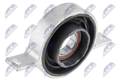 Uložení kloubového hřídele, kardanové ložisko BMW 3 05-, 1 07- /35X14/