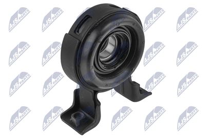 Uložení kloubového hřídele, kardanové ložisko ISUZU D-MAX 4WD 12- /H=100/