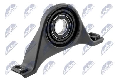 Uložení kloubového hřídele, kardanové ložisko MERCEDES E W210 99-