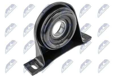 Uložení kloubového hřídele, kardanové ložisko MERCEDES VITO 03-