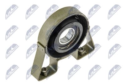 Uložení kloubového hřídele, kardanové ložisko VOLVO V70/XC70 97-00