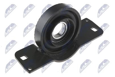 Uložení kloubového hřídele, kardanové ložisko VW CADDY 4X4 17-