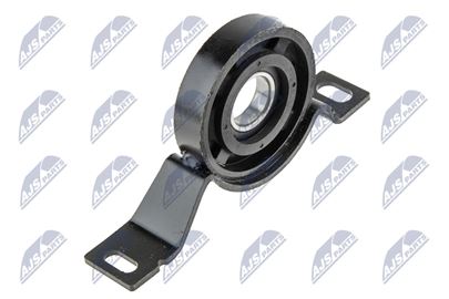 Uložení kloubového hřídele, kardanové ložisko VW GOLF 4MOTION 05-, AUDI A3/S3 QUATTRO 97-03, TT 00-06, SKODA OCTAVIA 4WD 97-11