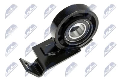 Uložení kloubového hřídele, kardanové ložisko VW SHARAN 96-10, SEAT ALHAMBRA 96-10