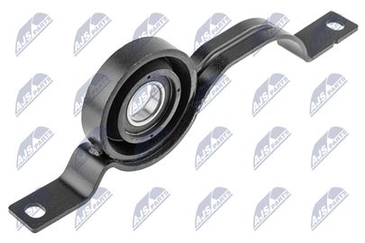 Uložení kloubového hřídele, kardanové ložisko přední OPEL INSIGNIA 08-