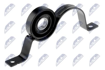 Uložení kloubového hřídele, kardanové ložisko přední OPEL INSIGNIA B 17-