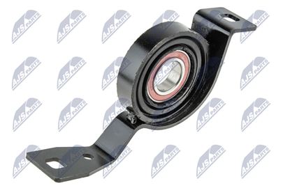 Uložení kloubového hřídele, kardanové ložisko zadní ALFA ROMEO 159 Q5 4WD 05-, BRERA Q4 4WD 06-