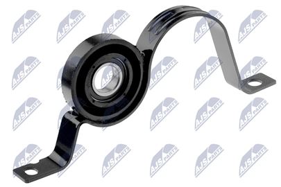 Uložení kloubového hřídele, kardanové ložisko zadní OPEL INSIGNIA B 17-