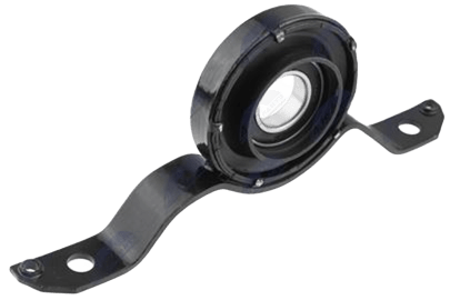 Uložení kloubového hřídele, kardanové ložisko VW PHAETON 02-