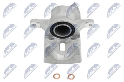 Brzdový třmen přední levý TOYOTA PRIUS PLUS 11-, MIRAI 14-20