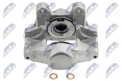 Brzdový třmen zadní levý MERCEDES S W140 91-, S COUPE C140 92-, S W220 98-, W124 92-