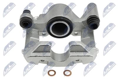 Brzdový třmen zadní pravý LEXUS GS300/GS350/GS430/GS450H 05-, IS350 05-