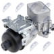 Chladič motorového oleje s filtrem ENG 1.6HDI PEUGEOT 208 2013-, 308 II, 308 SW II 13-21, PARTNER 2008-, CITROEN BERLINGO 2008-, JUMPY 2016-1, C3