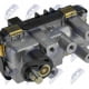Elektronický akcelerátor turba BMW 1 F20/F21 2.0D 2011-2015, 2 F22/F87 2.0D 2012-2014, 3 F30/F31/F34/F80/E90/E91/E92/E93 2.0D 2010-2016, 4 F33/F36/F82F/F83 2.0D 2013-2015, 5 F07/F10/F11 2.0D 2010-2017, X3 F25 2.0D 2014-2017, X4 F26 2.0D 2014-2018