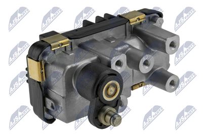 Elektronický akcelerátor turba BMW 1 F20/F21 1.5D 2015-