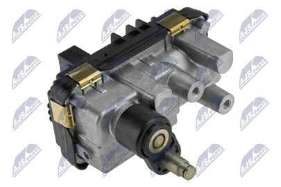 Elektronický akcelerátor turba BMW 1 F20/F21 2.0D 2011-2019, 2 F22/F87 2.0D 2014-2015, 3 F30/F31/F34/F80/E90/E91/E92/E93 2.0D 2007-2019, 4 F36 2.0D 2014-2015, X1 E84 2.0D 2009-2015