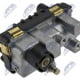 Elektronický akcelerátor turba FORD TRANSIT/TOURNEO 2.2TDCI /85/115/140 KM/ 2006-2014