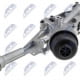 Filtr motorového oleje bez chladiče ENG 1.3D FIAT PANDA 2012- , FIAT PUNTO 2008- , FIAT FIORINO 2007-