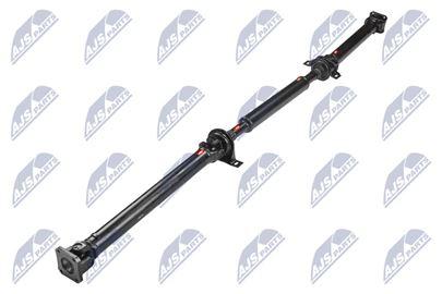 Kardanový hřídel, kardanová tyč MERCEDES VIANO/V-CLASS/VITO 03-