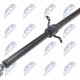 Kardanový hřídel, kardanová tyč zadní AUDI A4/A5 09-