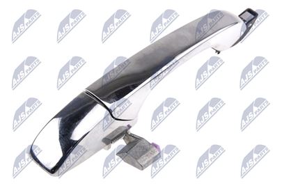 Klika dveří vnější zadní levá CHRYSLER 300C 2005-