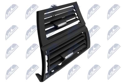 Mřížka topení na palubní desce pravá BMW X5 E70 2006-,X6 E71 2007-