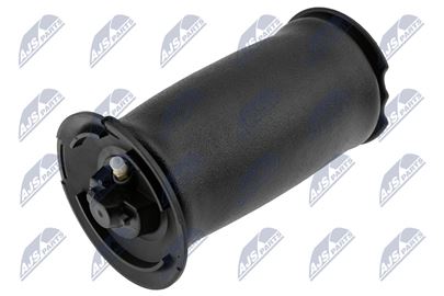 Vzduchový polštář podvozku zadní náprava BMW 5 E61 2004-