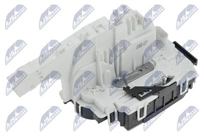 Zámek dveří přední levý MERCEDES SPRINTER 2006-, VW CRAFTER 2006-