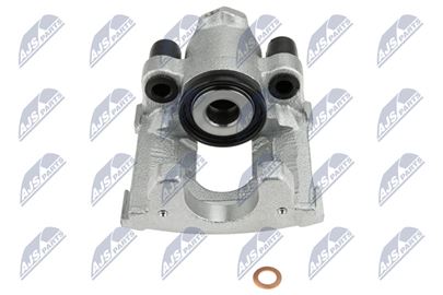 Brzdový třmen zadní levý SAAB 9-5 97-