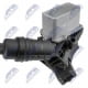 Chladič motorového oleje s filtrem BMW 1 F20/F21, 2 F22, 3 F30/F31, 3 GT F34, 3 G20/G21, X3 G01, X5 G05, X6 G06, X7 G07, 5 G30/G31