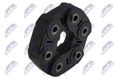 Hardy spojka HYUNDAI IX35 2009-, SANTA FE II 2006-, TUCSON 2015-, KIA SPORTAGE III, IV 2010-, SORENTO II 2009-, SSANGYONG ACTYON 2006-, KORANDO 20