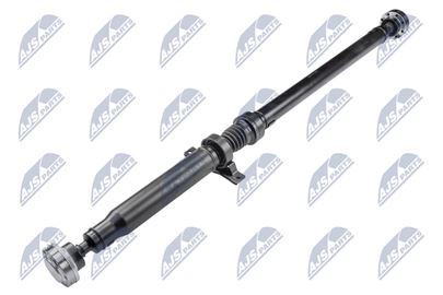 Kardanový hřídel, kardanová tyč zadní CHRYSLER 300 3.6,5.7 15-, DODGE CHARGER 3.6,5.7 15-