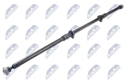 Kardanový hřídel, kardanová tyč zadní VOLVO XC90 ATM 01.2016-